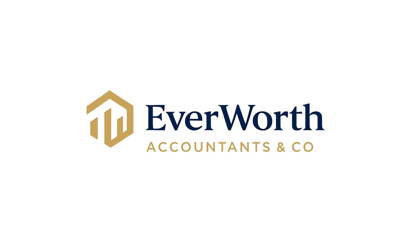 EverWorth Accountants & Co. Logo